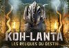Koh Lanta - Les reliques du destin - TF1 -
