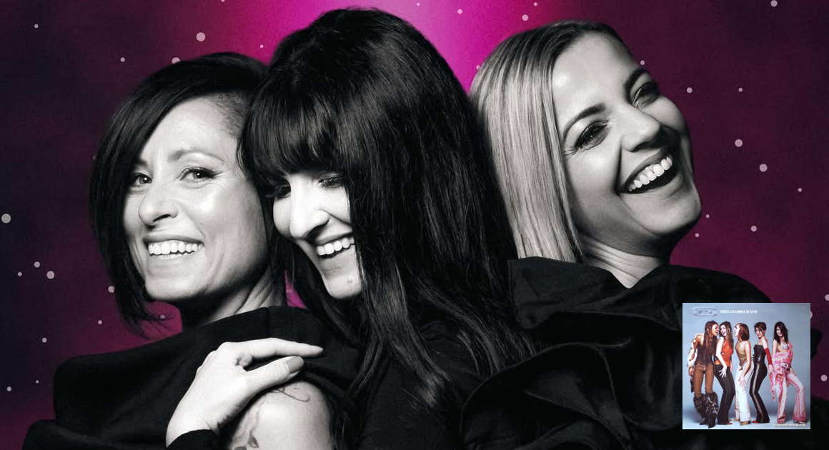 L5 - concert - Dôme de Paris 