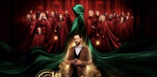 Les traitres - saison 6 - M6