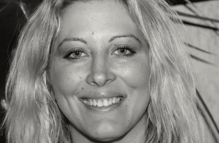 Décès de Loana l’icône de la télé-réalité à l’âge de 48 ans Loana - décès