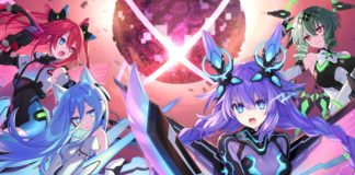 Compile Heart mise tout sur le retour de Neptunia neptunia unlimited compile heart ps5 playstation nintendo switch 2 jeu de role rpg jrpg parodie idea factory neptune noire vert blanc