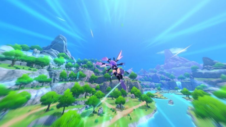 neptunia unlimited compile heart ps5 playstation nintendo switch 2 jeu de role rpg jrpg parodie idea factory neptune noire vert blanc