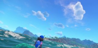 pokemon champions ventes vagues nintendo switch 2 jeux video jeu de roles game freak rpg