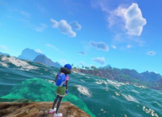 pokemon champions ventes vagues nintendo switch 2 jeux video jeu de roles game freak rpg