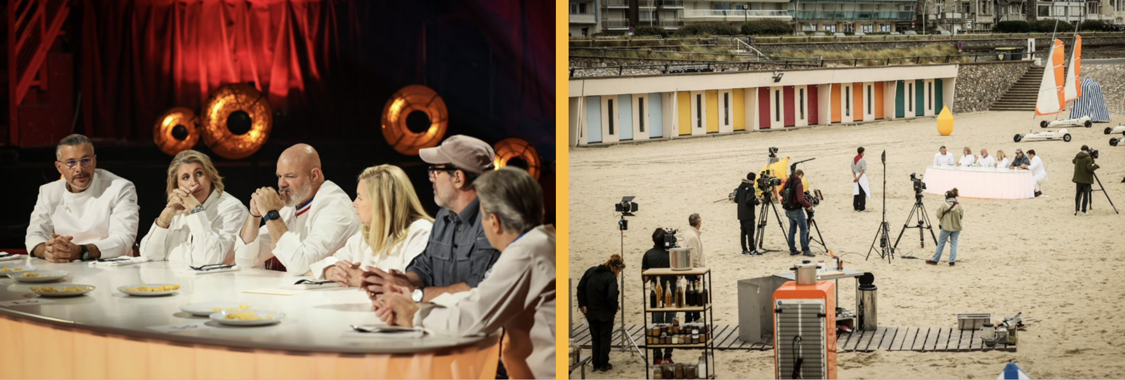 Top Chef 2026 - Top Chef saison 17 - M6 -