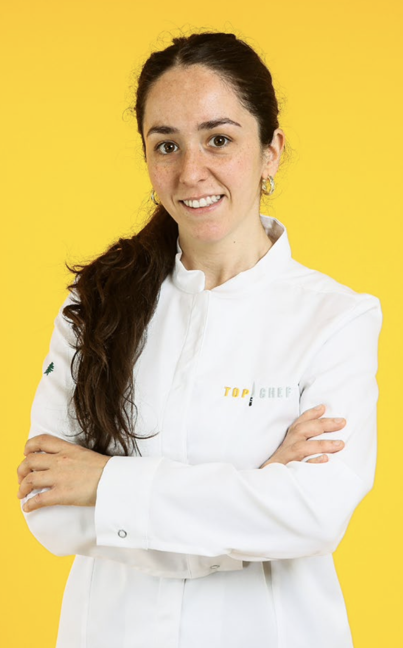 Top Chef - Viviana