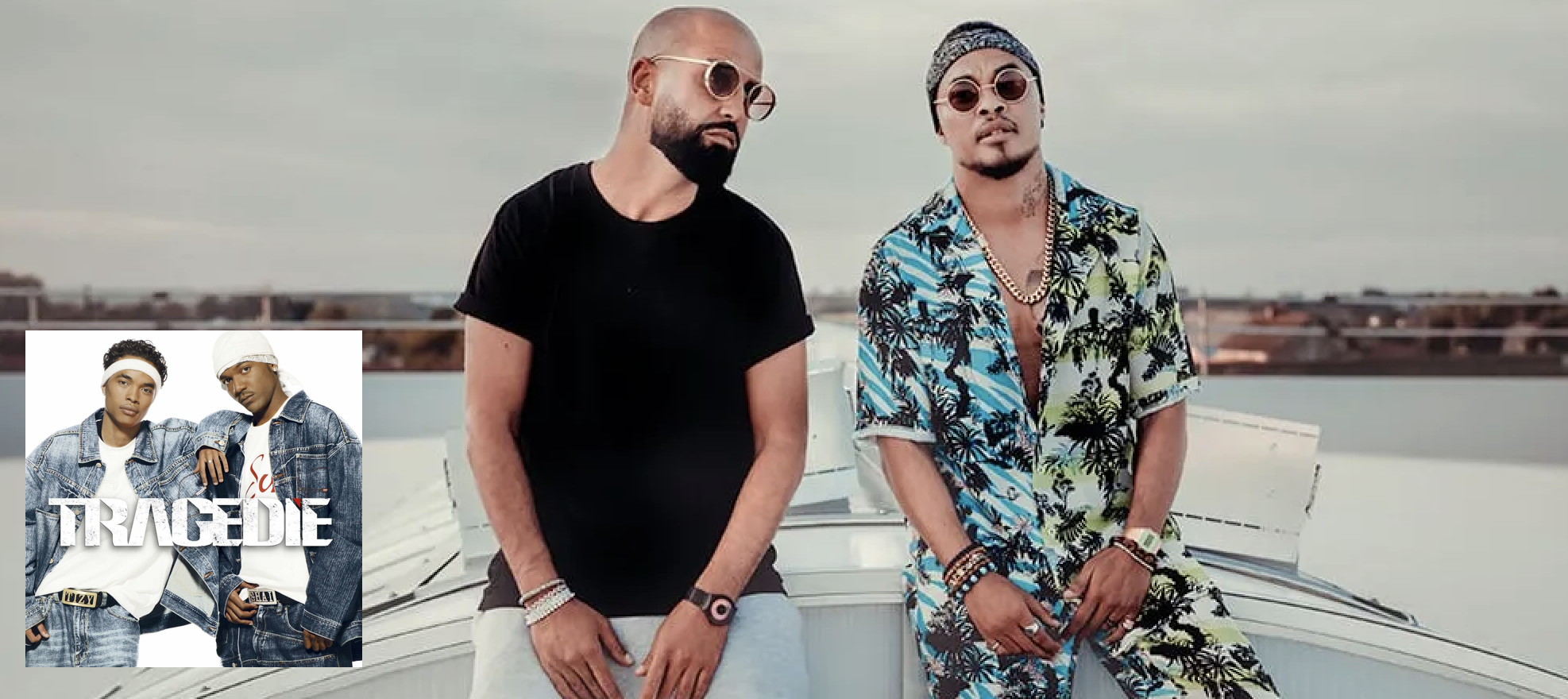 Tragédie - concerts - 