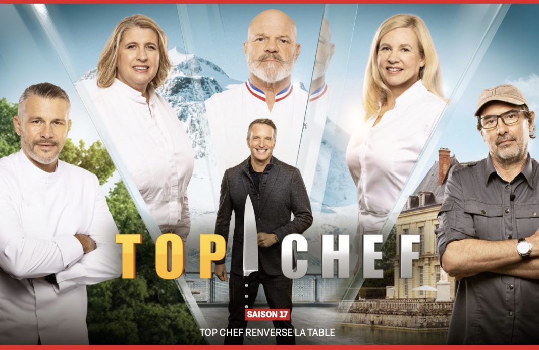 Top Chef - Top Chef 2026 - Top Chef 17 - M6 -