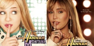 Hanna Montana - Miley Cyrus - 20 ans - anniversaire -