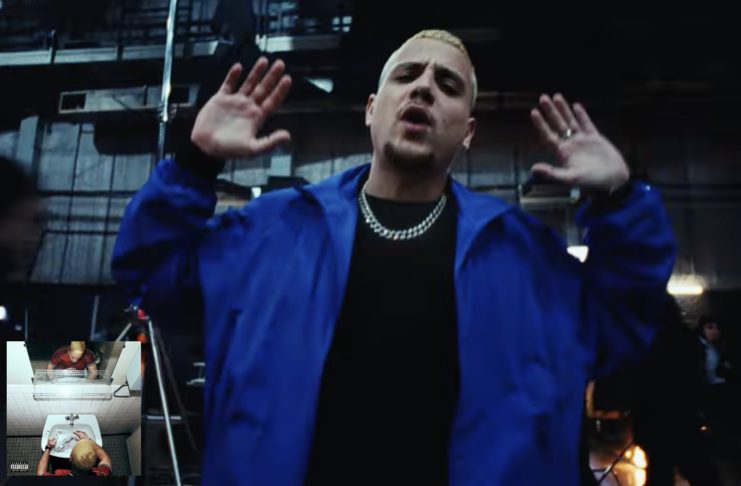 PLK - Grand garçon -