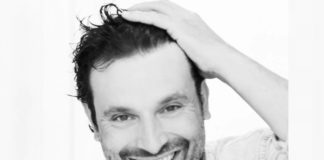 Bruno Salomone - décès -