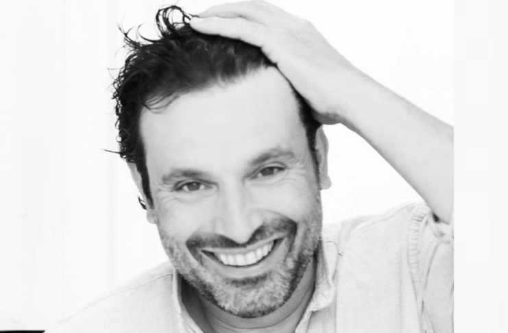 Bruno Salomone - décès -