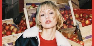 Angèle - What your want -