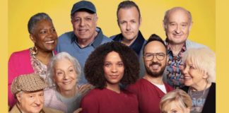 Maison de retraite - TF1 -