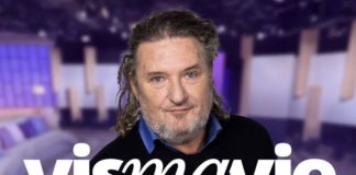 Vis ma vie - NOVO 19 - Olivier Delacroix -