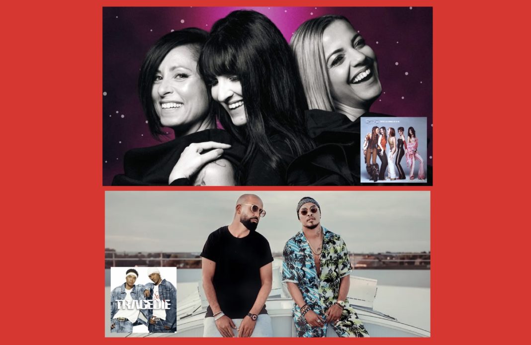 L5 - Tragédie - groupes - années 2000 -