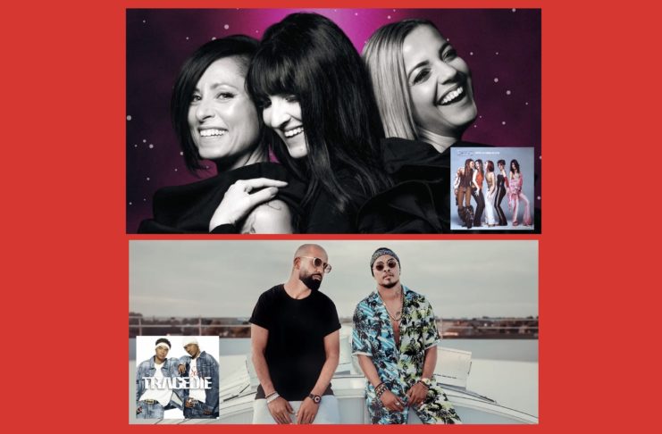 L5 - Tragédie - groupes - années 2000 -