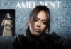 Amel Bent - Minuit Une Tour - Lyon -