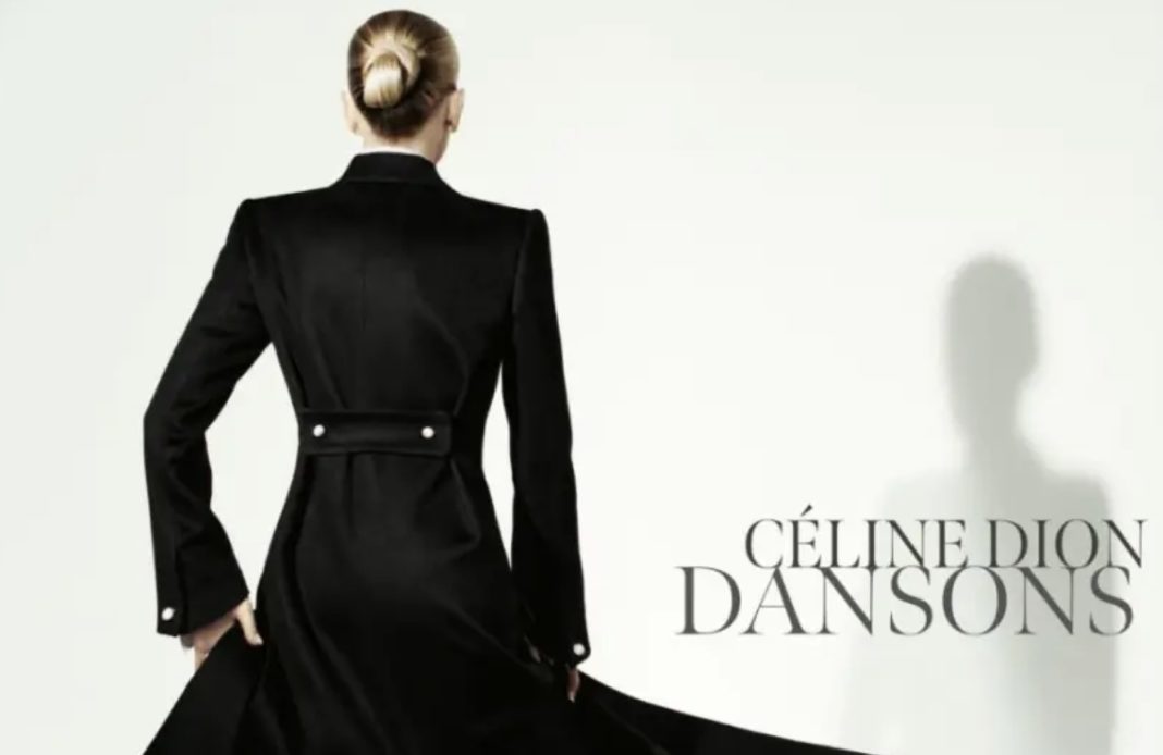Céline Dion - Dansons -