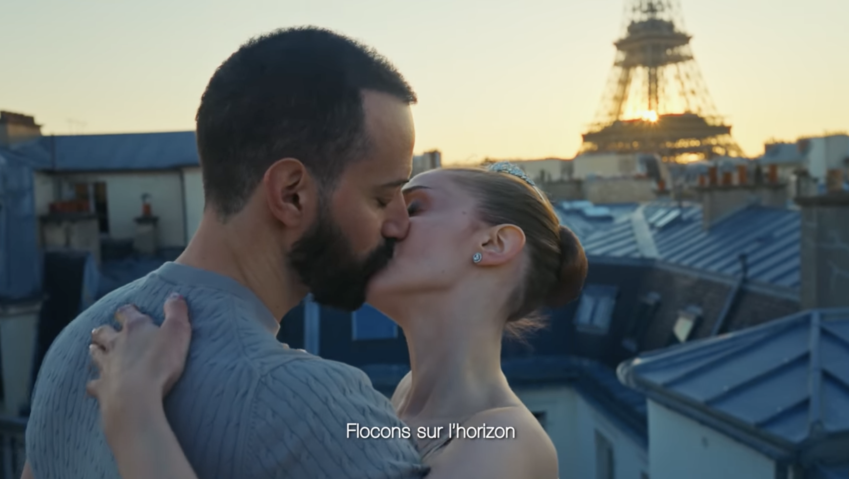 Céline Dion - Dansons -