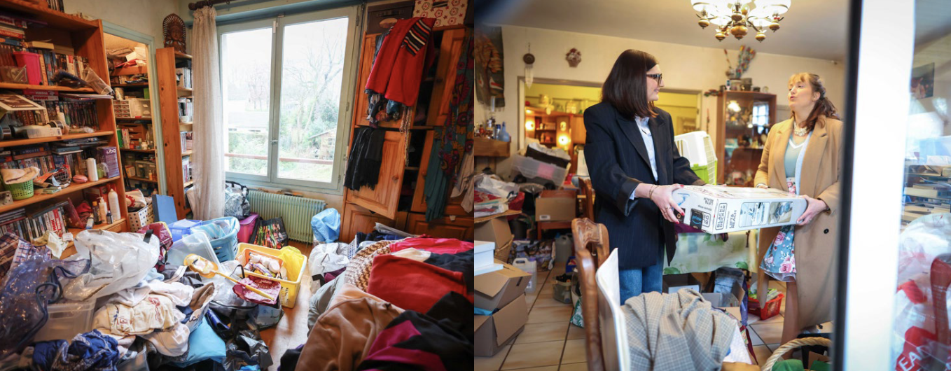 C'est du propre - 6ter -