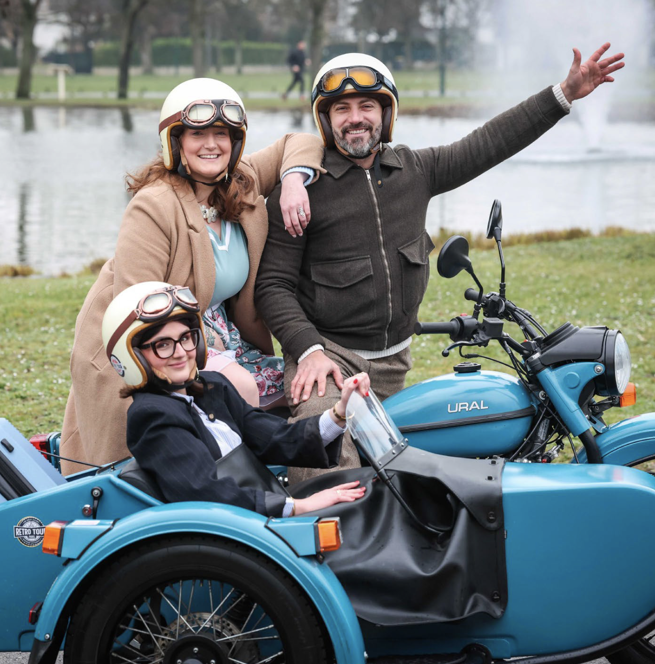 C'est du propre - 6ter -