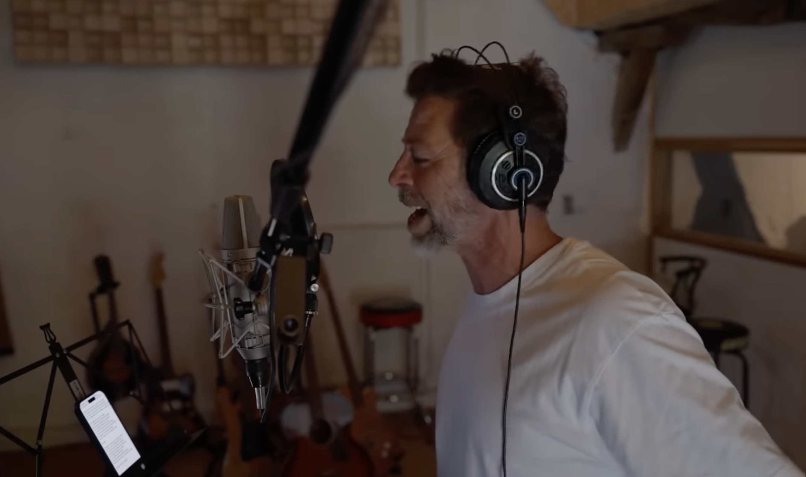 Christophe Mae - la boutique des rêves