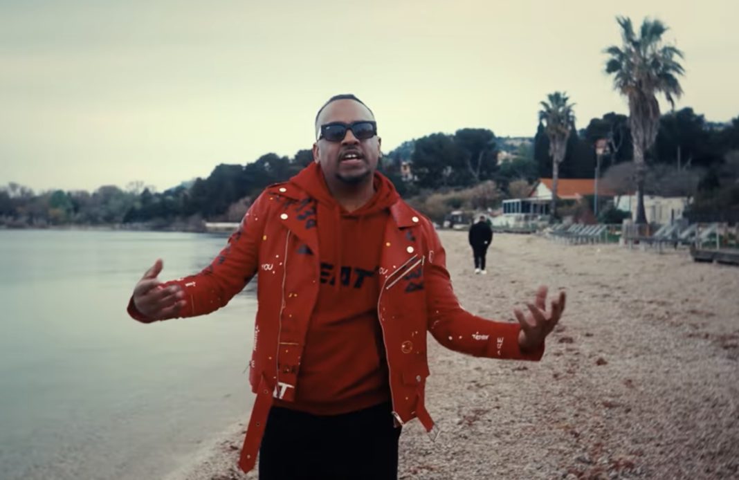 Colonel Reyel - Dans la peau