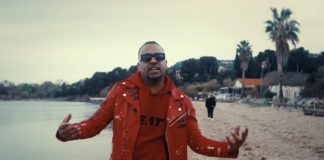 Colonel Reyel - Dans la peau