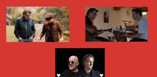 Francis Cabrel - duos - Gauvain Sers - Christophe Maé - Pascal Obispo