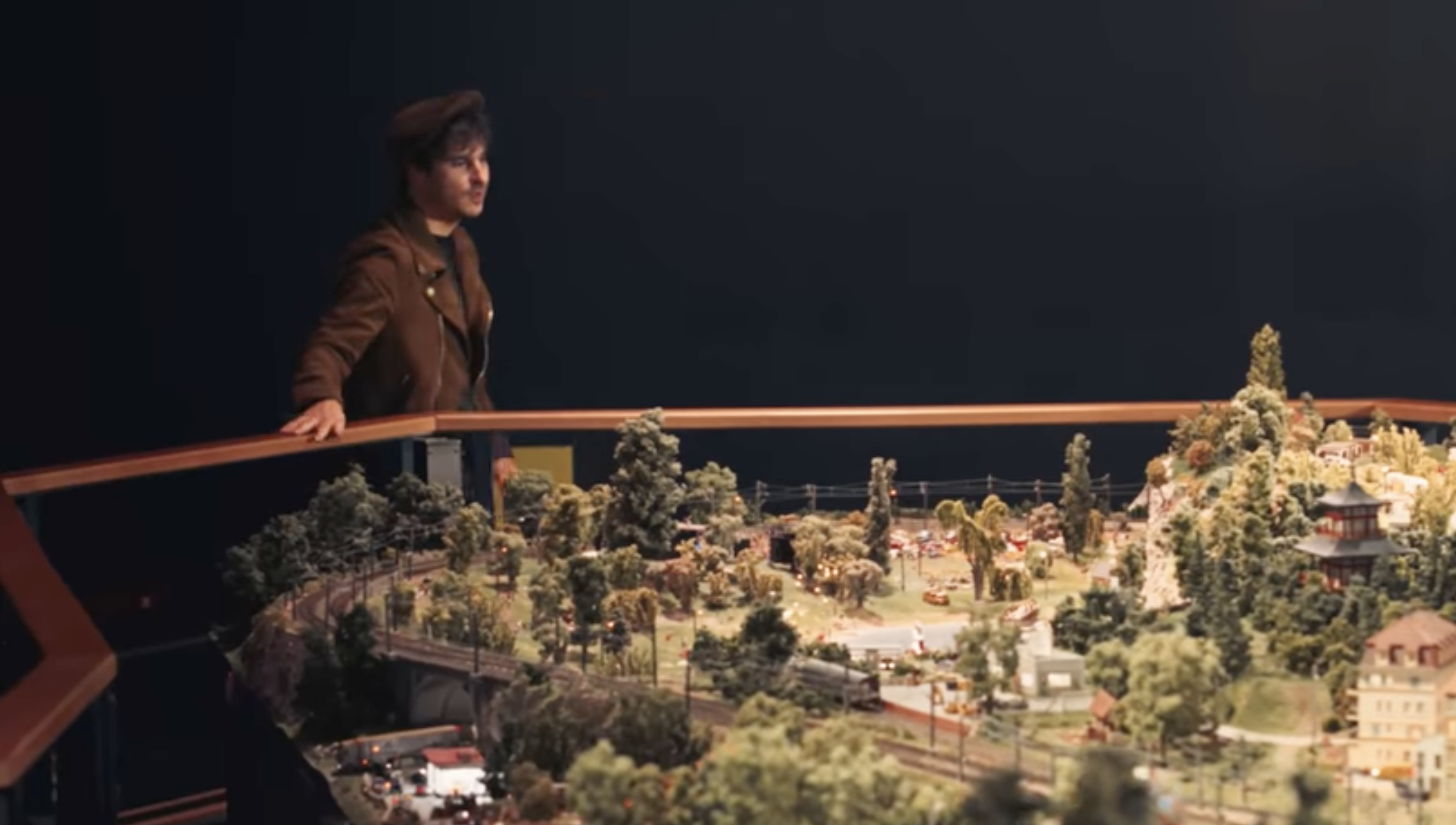 Gauvain Sers - Monter à Paris - Boulevard de l'enfance -