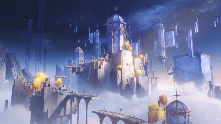 genshin impact nod krai mihoyo hoyoverse playstation 5 linnea navia jahoda nefer chevreuse