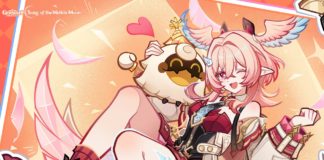 Genshin Impact ouvre Dornman Port en 6.5 genshin impact nod krai mihoyo hoyoverse playstation 5 linnea navia jahoda nefer chevreuse