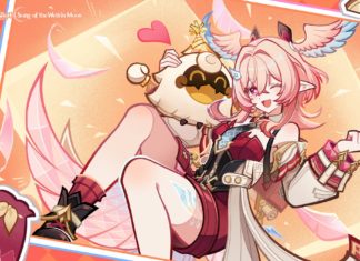 Genshin Impact ouvre Dornman Port en 6.5 genshin impact nod krai mihoyo hoyoverse playstation 5 linnea navia jahoda nefer chevreuse