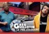 Greg Guillotin - pire stagiaire - auto ecole - W9 -