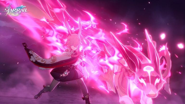 honkai star rail mihoyo hoyoverse rpg jrpg jeu de role free to play tour par tour ios android ps5 jeu video pc silver wolf evanescia allegresse