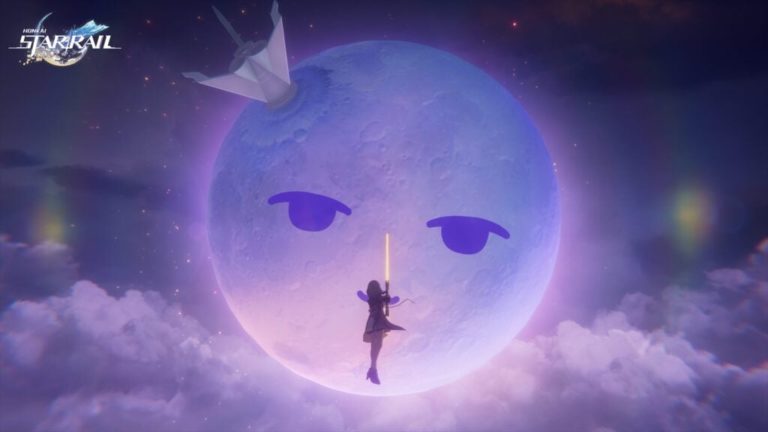 honkai star rail mihoyo hoyoverse rpg jrpg jeu de role free to play tour par tour ios android ps5 jeu video pc silver wolf evanescia allegresse