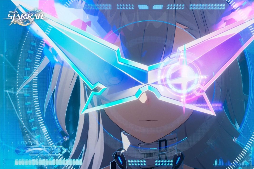 honkai star rail mihoyo hoyoverse rpg jrpg jeu de role free to play tour par tour ios android ps5 jeu video pc silver wolf evanescia allegresse