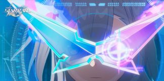 honkai star rail mihoyo hoyoverse rpg jrpg jeu de role free to play tour par tour ios android ps5 jeu video pc silver wolf evanescia allegresse