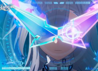 Silver Wolf de nouveau la star pour les 3 ans de Honkai Star Rail honkai star rail mihoyo hoyoverse rpg jrpg jeu de role free to play tour par tour ios android ps5 jeu video pc silver wolf evanescia allegresse