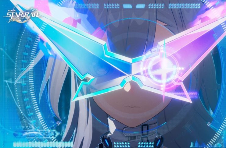 Silver Wolf de nouveau la star pour les 3 ans de Honkai Star Rail honkai star rail mihoyo hoyoverse rpg jrpg jeu de role free to play tour par tour ios android ps5 jeu video pc silver wolf evanescia allegresse