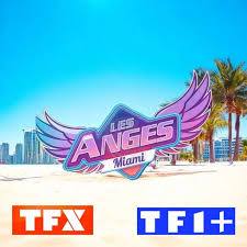 Les Anges 2026 - TFX
