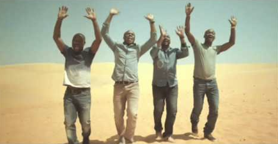 Magic in the air - Magic System