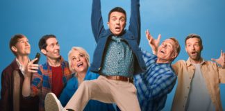 Malcolm - Rien n'a changé - Disney +