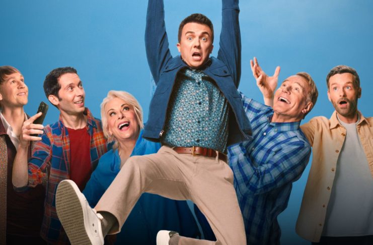 Malcolm - Rien n'a changé - Disney +