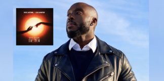 Marc Antoine - Lyna Mahyem - Tant besoin de toi -