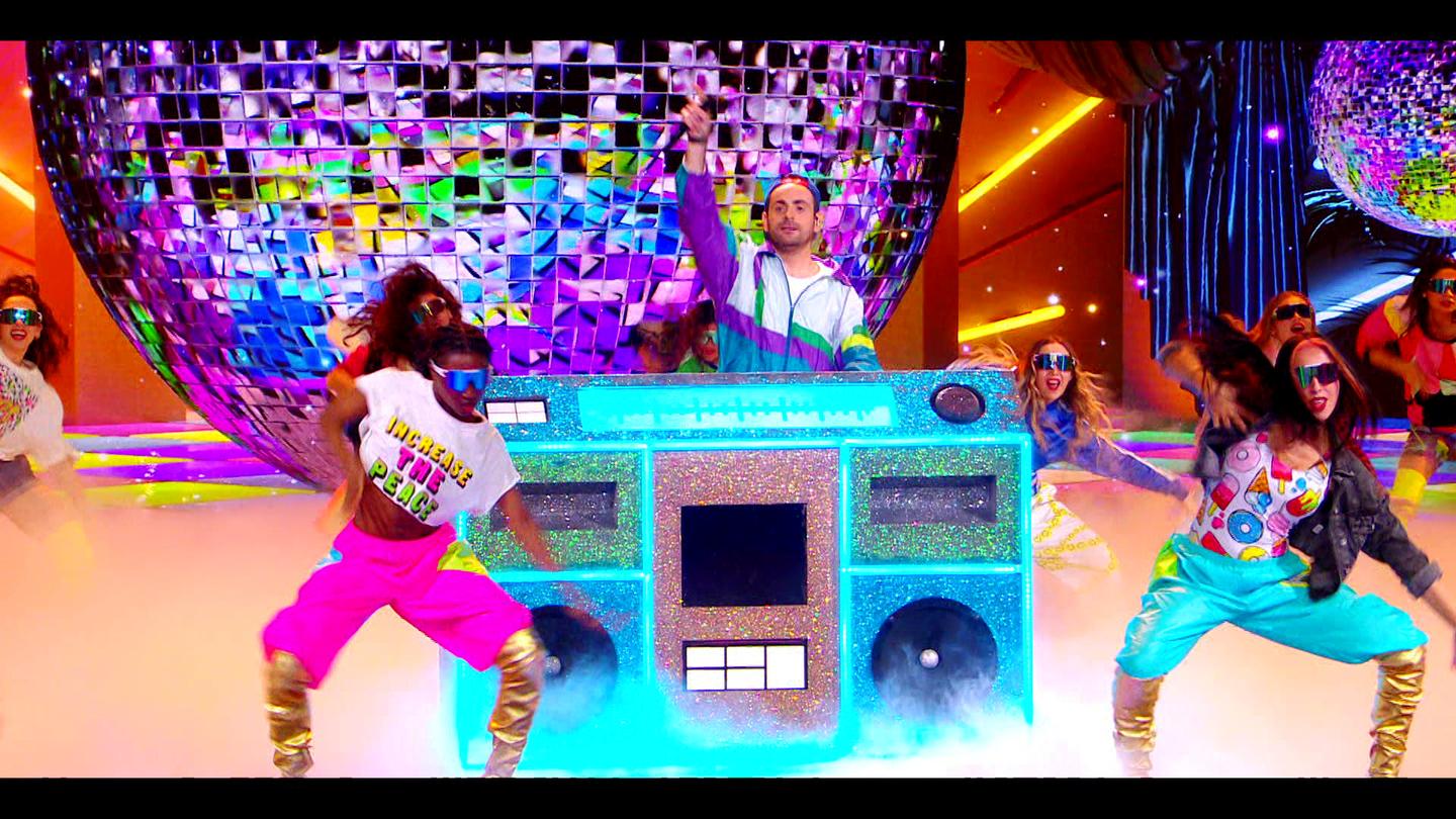 Mask Singer - TF1 - 2026 - saison 9 -