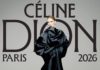 Céline Dion de retour en France pour une série de concerts évènement à Paris La Défense Arena Céline Dion - Paris La Défense Arena - concerts -