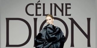 Céline Dion - Paris La Défense Arena - concerts -
