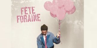 Christophe Maé - Fête foraine -